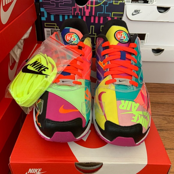 Brand new air max 2 light atmo qs size 11 men’s - Picture 2 of 6